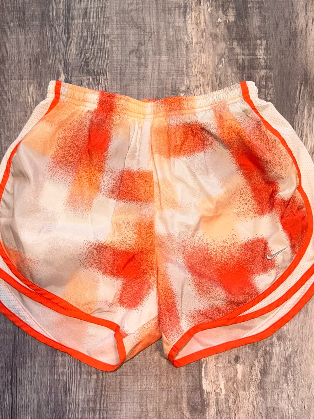 Nike Athletic Shorts